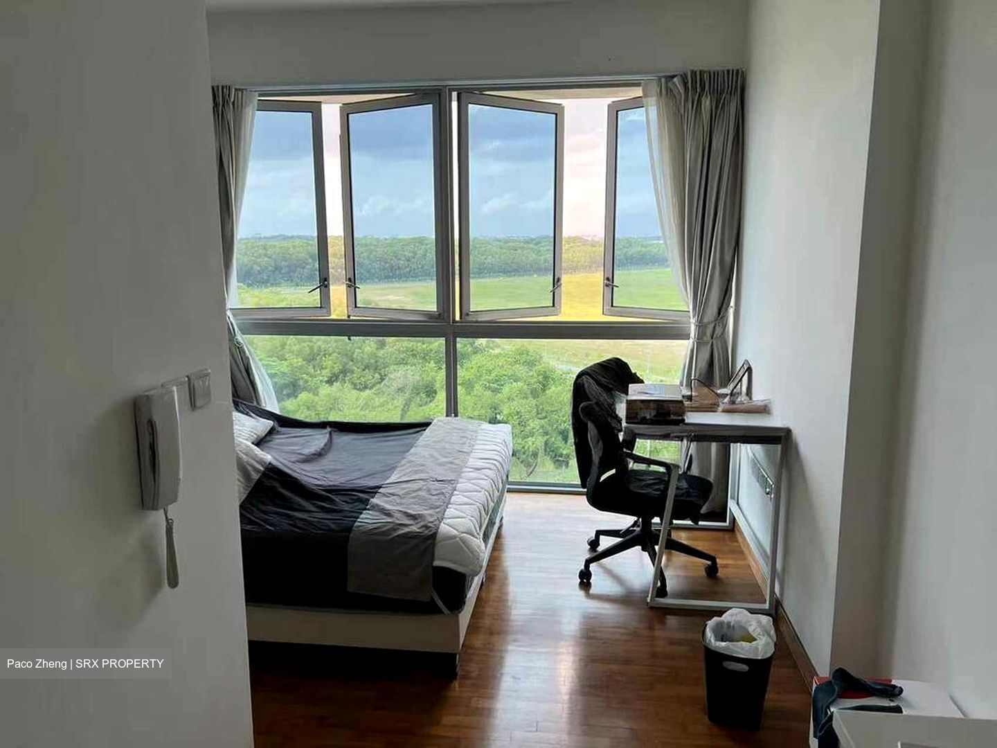 Q Bay Residences (D18), Condominium #502359291